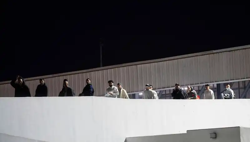 Düzensiz Göçmen Yakalamaları İki İlde Artış Gösterdi!