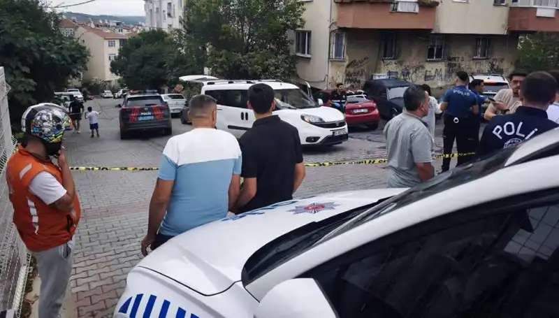 İstanbul’da Silahlı Saldırı: Hayatını Kaybeden Genç Adamın Hikayesi