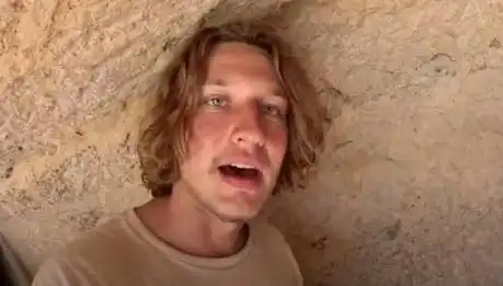 Yasaklı Kızılderili Adasına Giren Turist Tutuklandı: Neler Oldu?