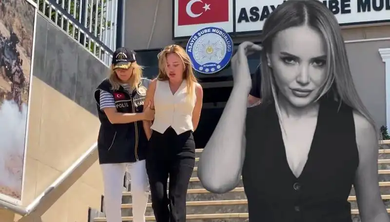 Ünlü Oyuncu Meral Kaplan'a Şok Eden 23 Milyon Liralık Dolandırıcılık İddiası