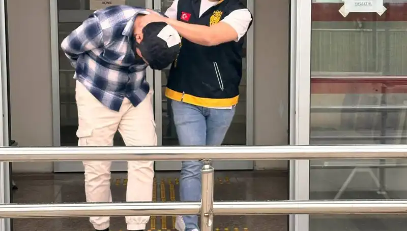 Kardeş Kavgası: Tartışma Kanlı Bitti, Aile Duygusu Yerle Bir Oldu
