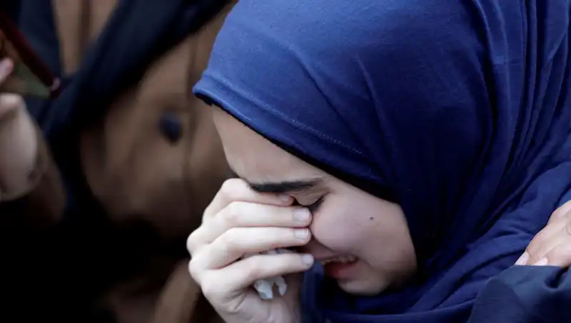 18 Yıl Süren Bekleyiş: İsrail'deki Yasak Hamilelik Sonrası Gelen Şok!