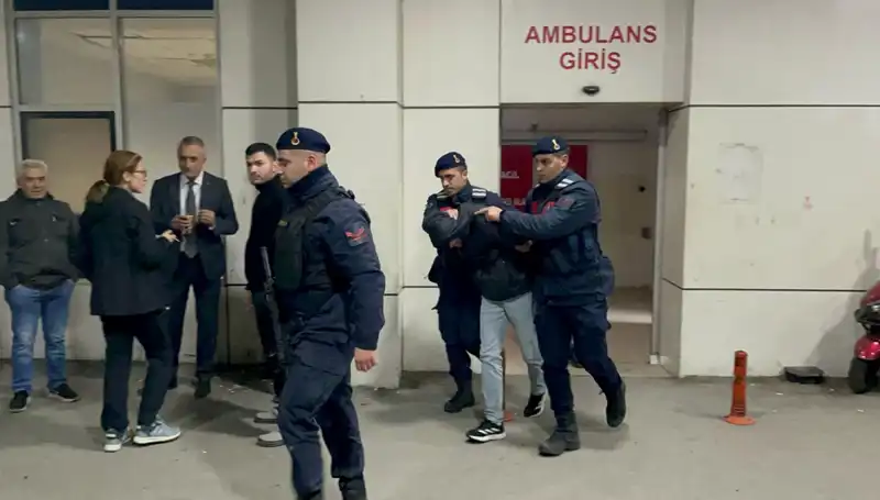 Tekirdağ'da Silahlı Kavga: Seken Merminin Kurbanı Bir Hayat Daha Son Buldu