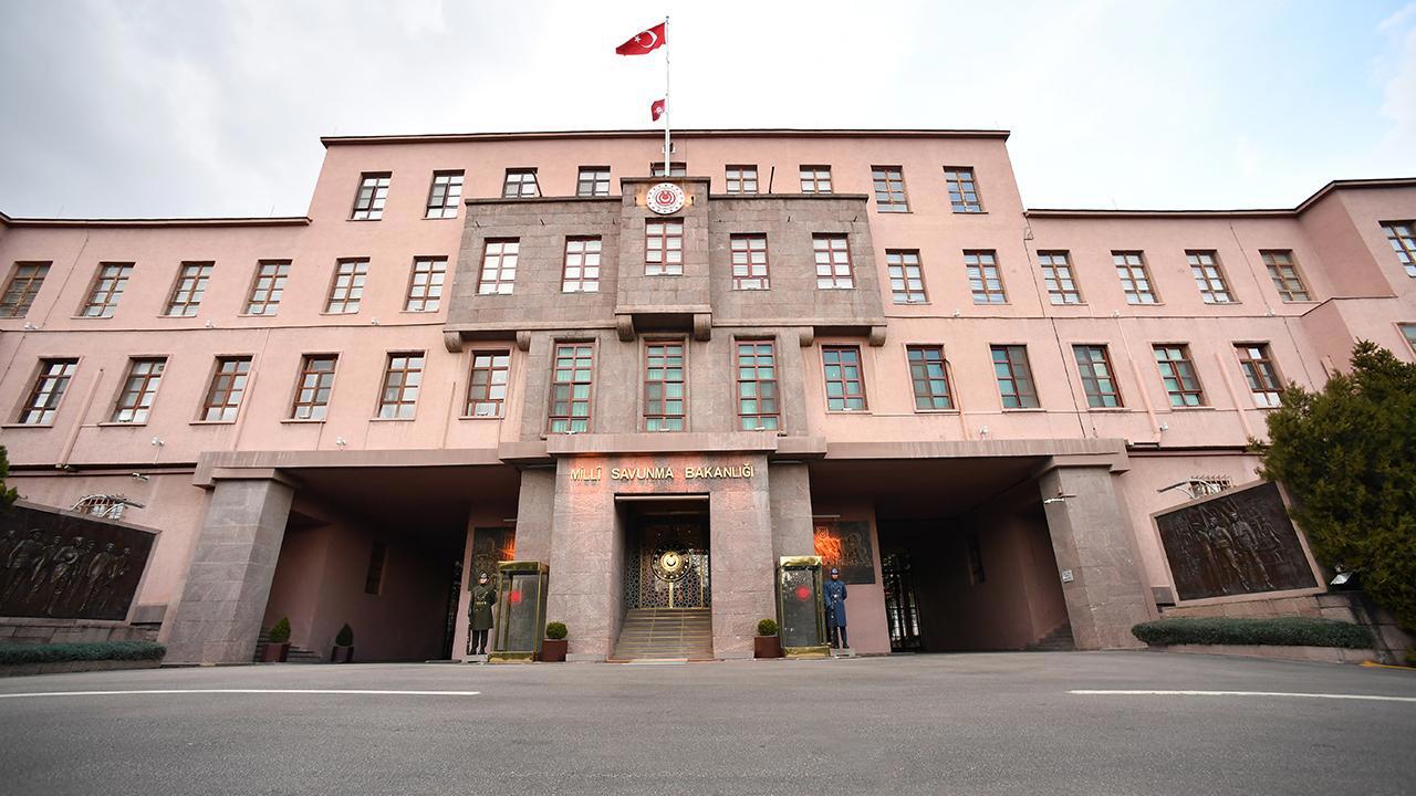 MSB Kaynakları: Dünkü Görüşme Önemli İlk Temas Niteliğinde