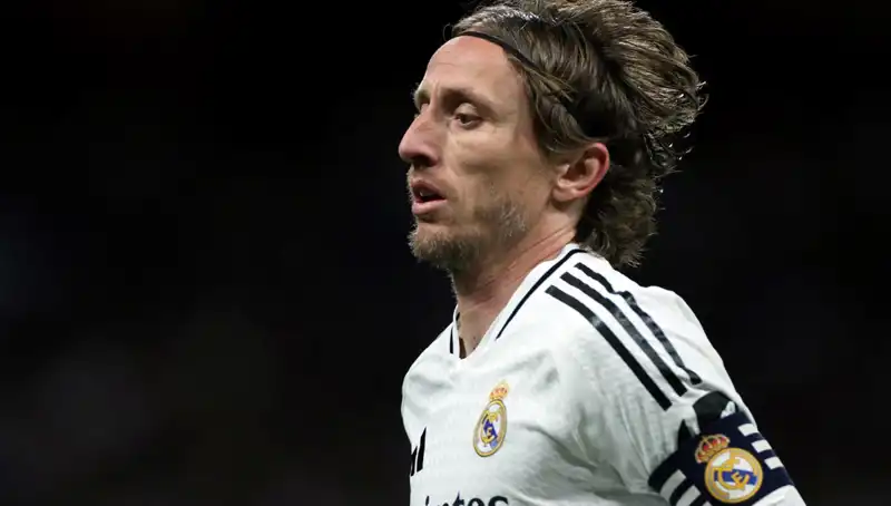 Luka Modric Futbol Dünyasında Yeni Bir Sayfa Açıyor: Kulüp Satın Aldı!