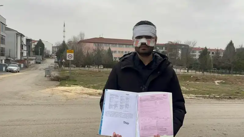 Öğretmenler Arasındaki Tartışma Cinnete Dönüştü: Sıcak Çay Krizi!