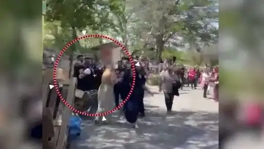 5 Kadının Tatiline Gölgeler Düşüyor: Darp Raporu ve Şikayet Süreci