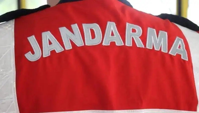 Muğla'da Korkutan Silahlı Kavga: Bir Yaralı Var!