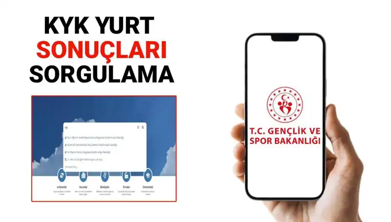 KYK Yurt Yerleştirme Sonuçları Açıklandı mı? Öğrenciler Ne Yapmalı?