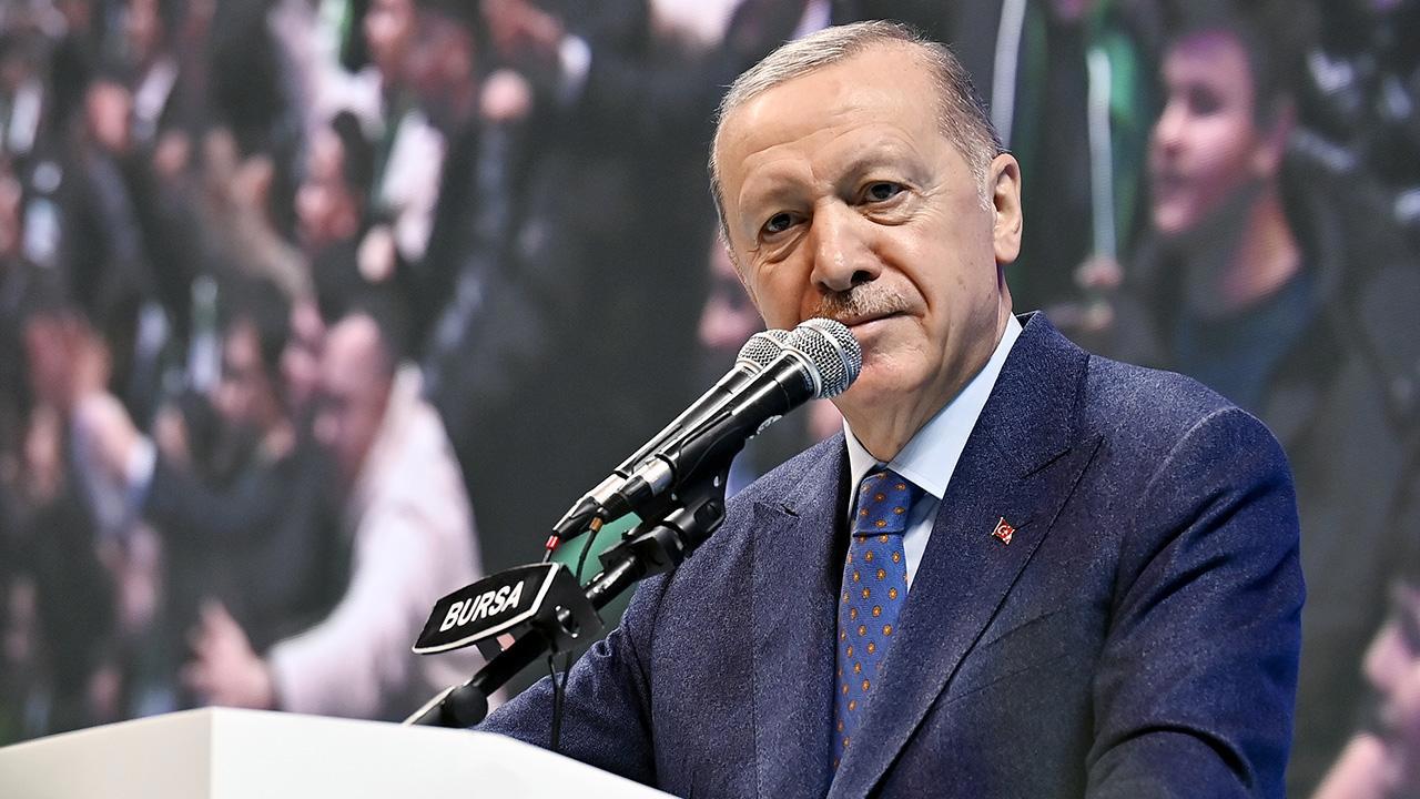 Cumhurbaşkanı Erdoğan'dan Müjde: Sosyal Konut Seferberliği Yolda!