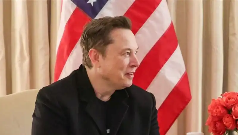 Elon Musk Trump'a Destek Verdi: Beyaz Saray'dan Zelenski'ye İlgisizlik