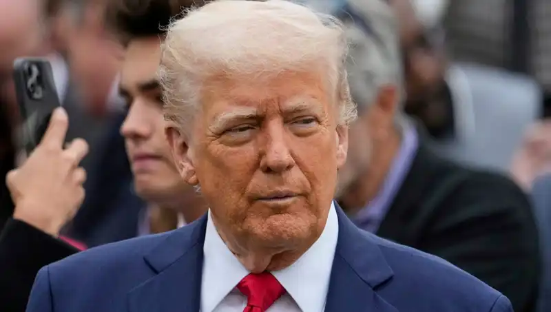 Donald Trump’tan Şaşırtan Açıklama: Çin’e Uygulanan Vergi Oranı Düşürülecek!