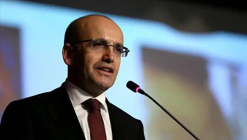 Bakan Şimşek’ten Cari Denge Açıklamaları: Ekonomik İyileşme ve Stratejiler