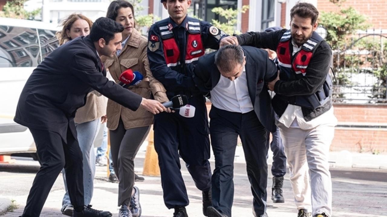 Yenidoğan çetesi, suçlarını itiraf ediyor