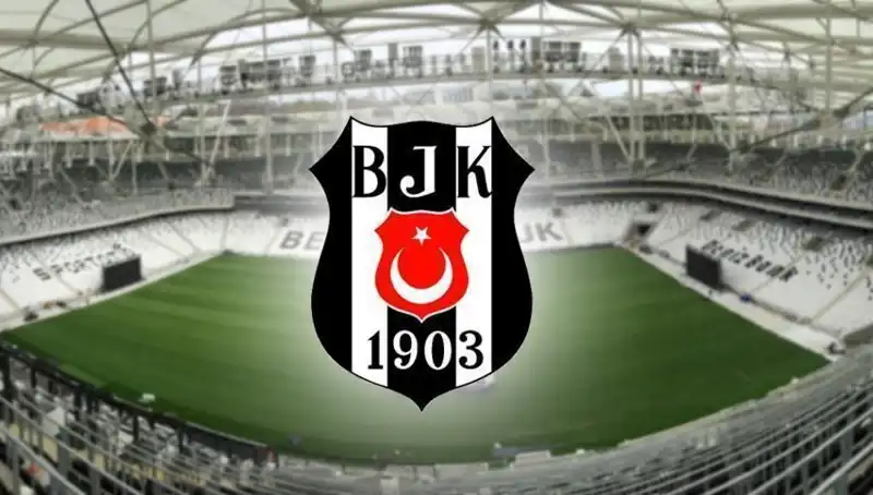 Beşiktaş Kulübü 122. Yaşında Tarih Yazıyor: Namağlup Şampiyonlukla Taçlandı!