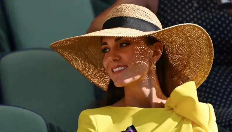 Kate Middleton’ın 15 Yıllık Asistanı Görevinden Ayrıldı: Kraliyet Hayatında Ne Değişecek?