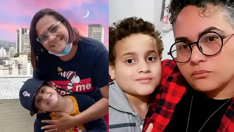 Anne-Kız, Şimdi Baba-Oğul: Cinsiyet Değiştirme Hikayesi