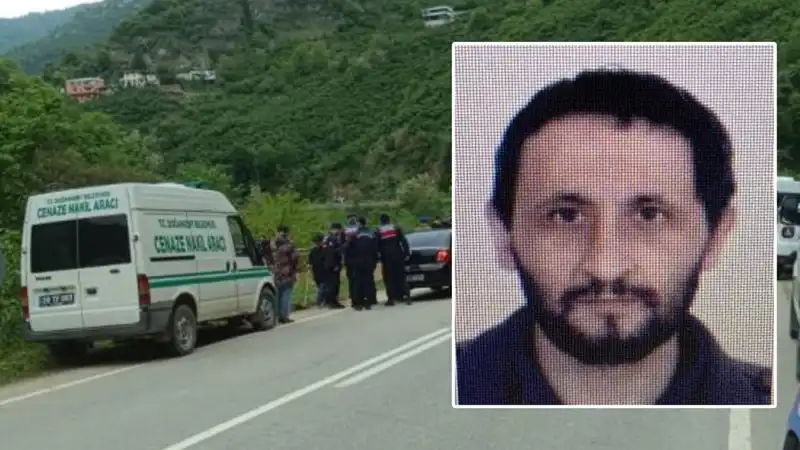 Plaka Tanıma Sistemi İle Çözülen Cinayet Davası: Şok İtiraf