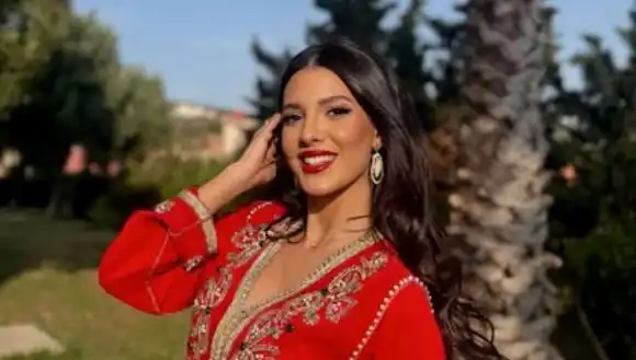 Kuruluş Osman’ın Nilüfer Hatun’u: Mahassine Merabet’in Diziye Güçlü Katkısı