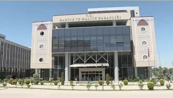 Hazine, Yatırımcıları Bekleten Yeni İhalelerini Duyurdu