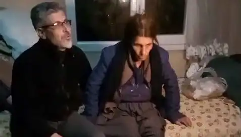 Kayıp Epilepsi Hastası Kadın Bulundu: Aile ve Doktorlardan Sevindirici Açıklama