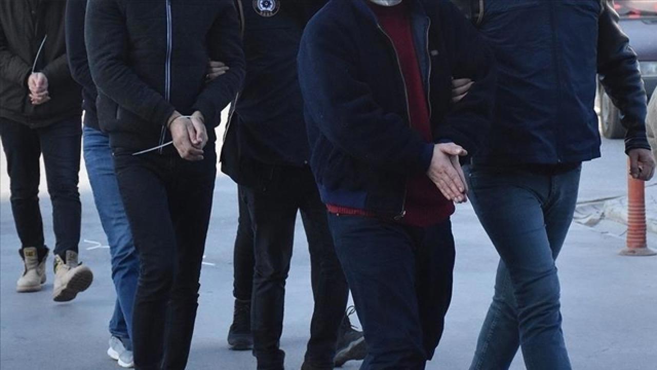 Yenidoğan Çetesi Operasyonu: 14 Kişi Gözaltına Alındı