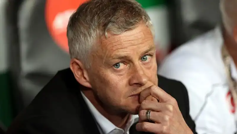 Solskjaer'in Hayal Kırıklığı: Yönetimin B Planı Ortaya Çıktı!