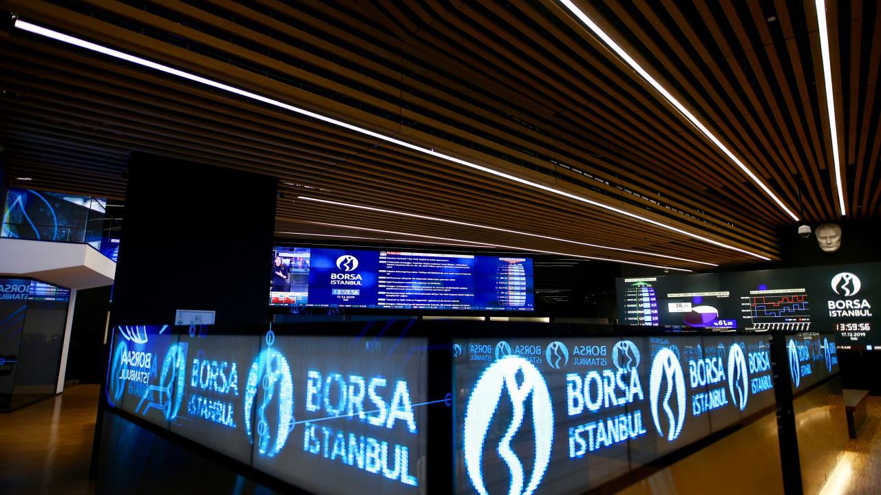 Borsa İstanbul 50 Endeksi için Açığa Satış Yasağı Kaldırılıyor