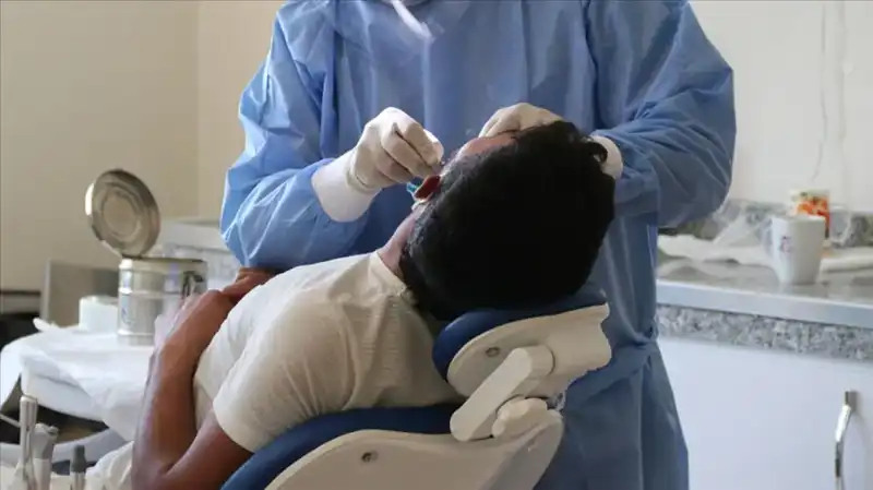 YÖK’ten Diş Hekimliği Eğitimi Üzerine Şok Karar: Kapatılan Programlar!