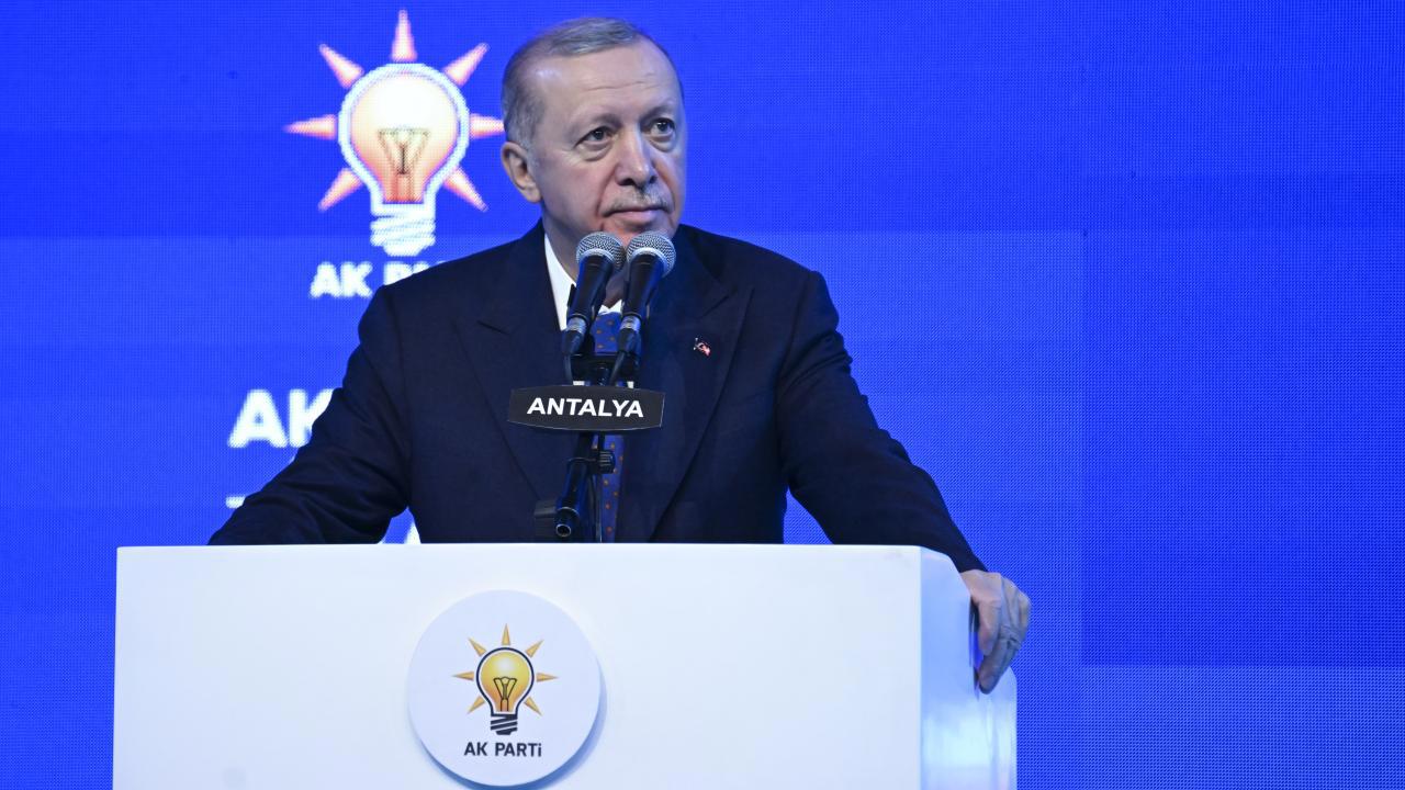 Cumhurbaşkanı Erdoğan: Muhalefetin Kışkırtmalarına Taviz Vermeyeceğiz