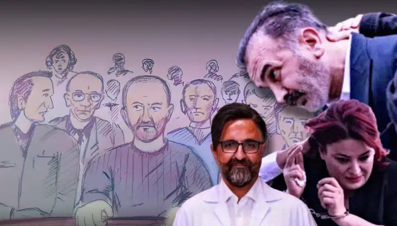 Yenidoğan Çetesi Davasında Tahliye Kararına İtiraz: Ne Olacak?