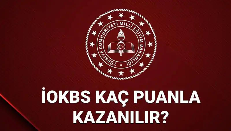 2025 Bursluluk Sınavı Sırasında Kaç Puan Almalıyım?