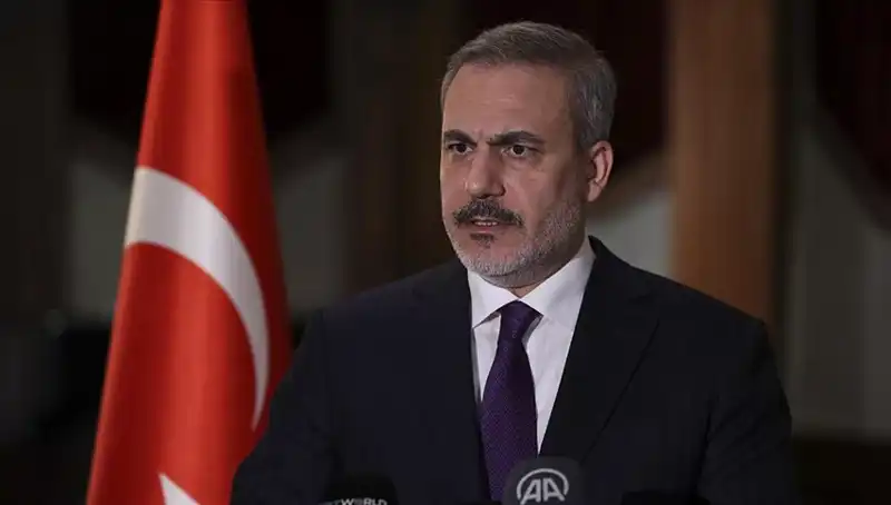 Trump’ın Türkiye Ziyareti: Bakan Fidan Açıklama Getirdi