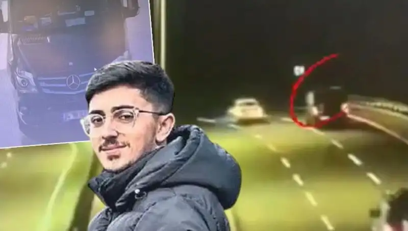 Trafikte Hayatını Kaybeden Genç İçin Adalet Arayışı: Sürücüye 9 Yıl Hapis İstemi