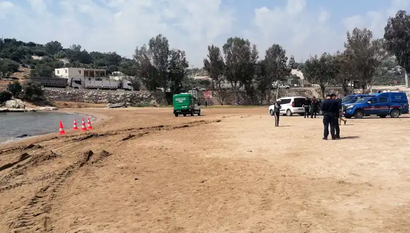 Mersin’de Denizde Bulunan Ceset Şehirde Şok Etkisi Yaratıyor