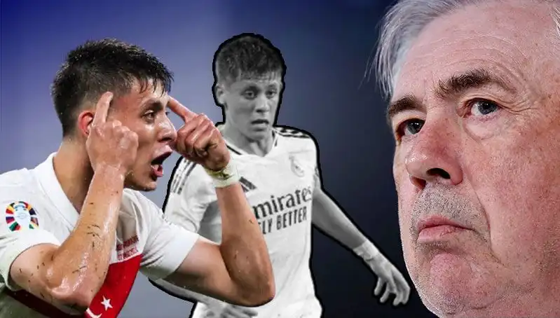 Real Madrid'de Ancelotti Dönemi Resmen Sona Erdi: Yeni Hedefler ve Beklentiler