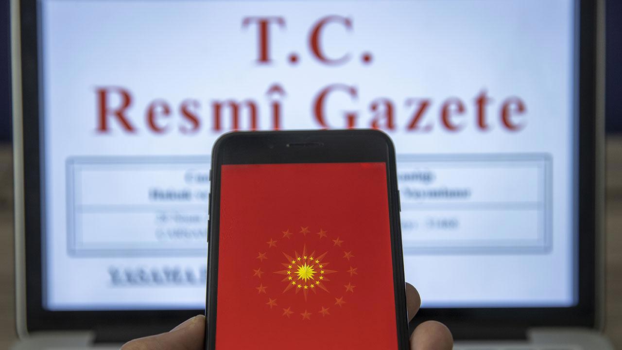 6 yeni ilde emniyet müdürü atandı