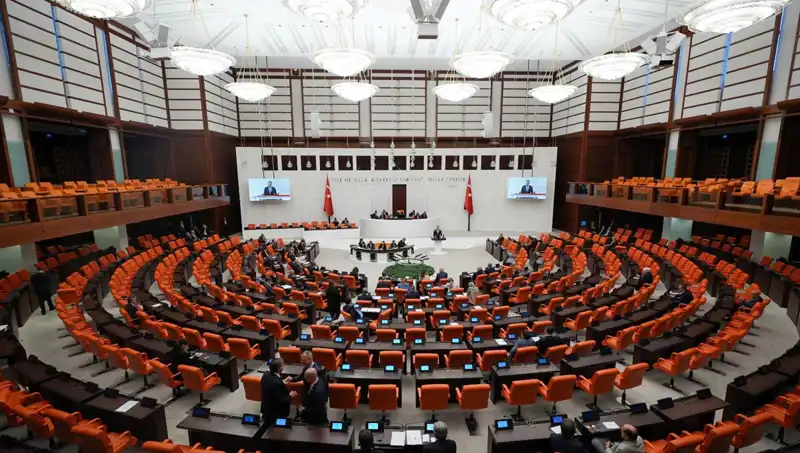 Meclis Başkanı Seçimi: Türkiye’nin Geleceğini Belirleyecek Kritik Tarih Yaklaşıyor