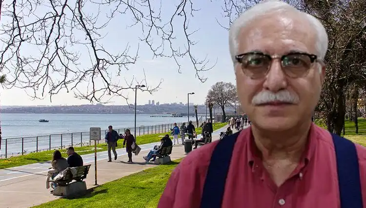 Doğada Sizi Bekleyen Tehlikeler: Prof. Dr. Özlü’den Çiçekli Alan Uyarısı