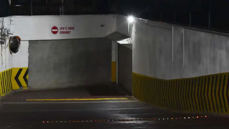 Sitedeki Husumet, Kanlı Bir Cinayetle Son Buldu: Olayın Perdesi Aralandı