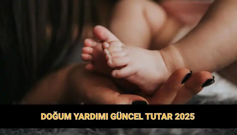 Doğum Yardımı Parası 2023: Çocuk Sayısına Göre Güncel Tutarlar Açıklandı