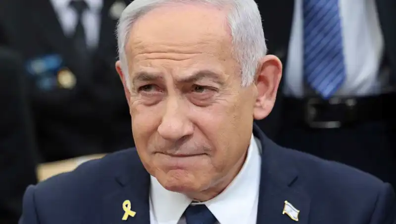 Kabine Toplantısında Netanyahu ve Zamir Arasında Gerilim: Olayların Arkası