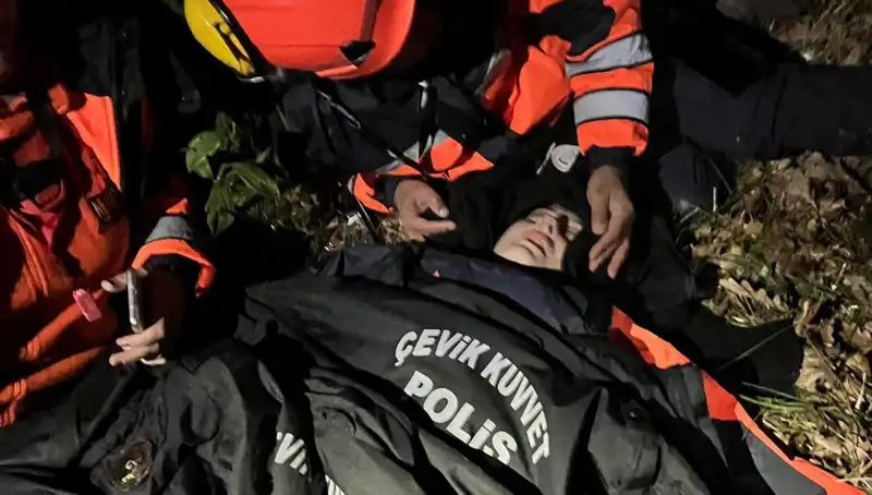 Mimar Ece Gürel'in Gizemli Kayboluşu ve Dramatik Son: Belgrad Ormanı'nda Bulundu