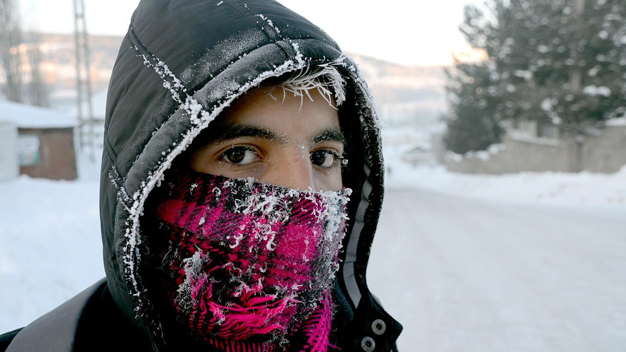 Meteoroloji'den kritik uyarılar: Sağanak, buzlanma ve çığ tehlikesi!