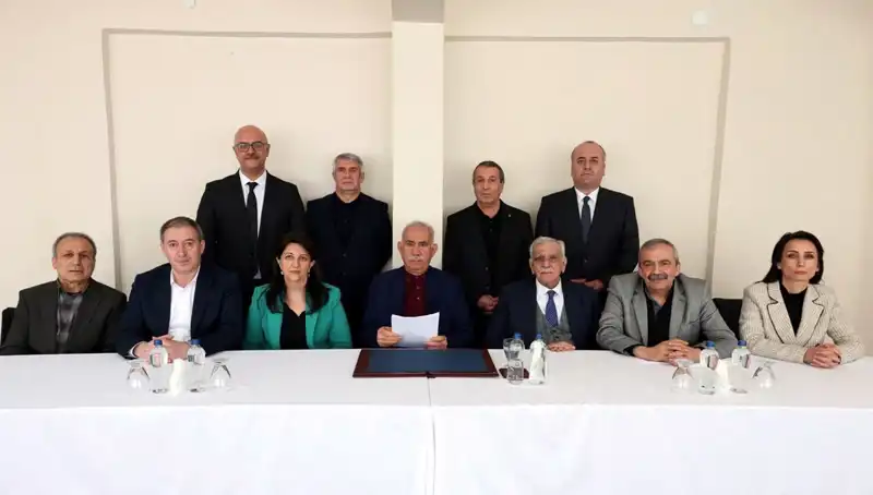 PKK'nın Fesih İlanı Sonrası Türkiye'de Terörsüz Gelecek Nasıl Şekillenecek?