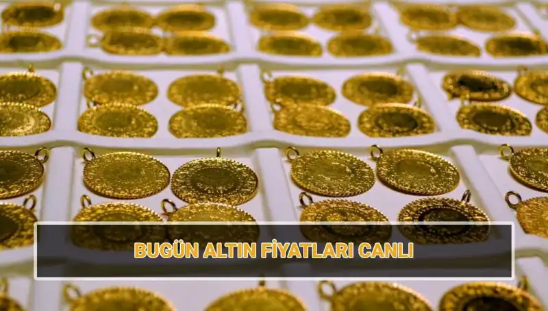 4 Nisan Altın Fiyatları Düşüşte: Yatırımcıları Ne Bekliyor?