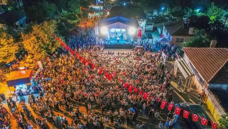 Leylek Şenliği: Doğa Severler İçin Unutulmaz Bir Gösteri!