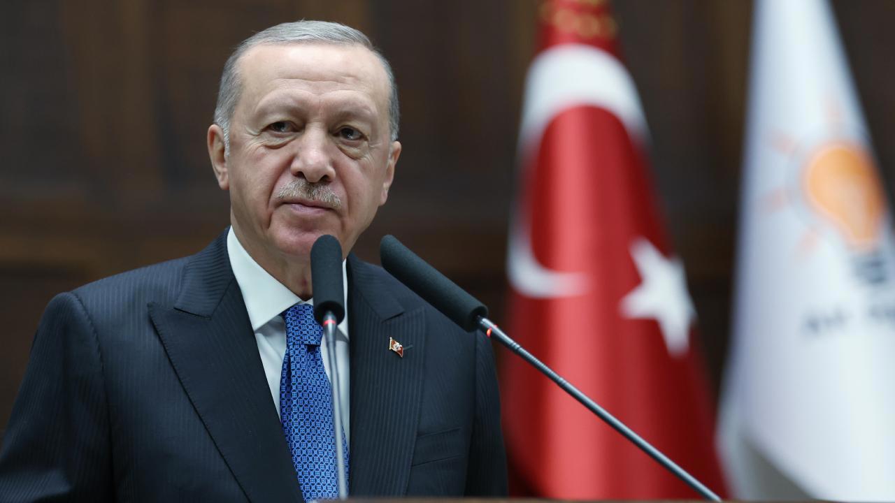 Cumhurbaşkanı Erdoğan, Gönül Coğrafyamızdaki Mazlumlar İçin Taahhütte Bulundu