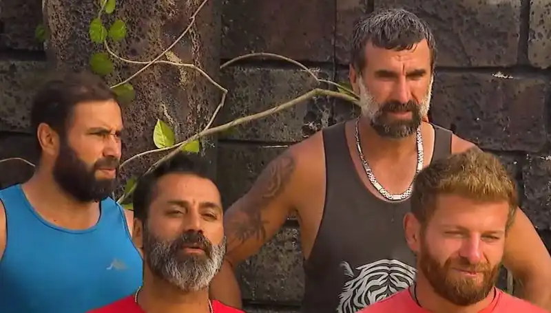 Survivor'da Şok Veda: Birleşme Hayalleri Son Buldu!
