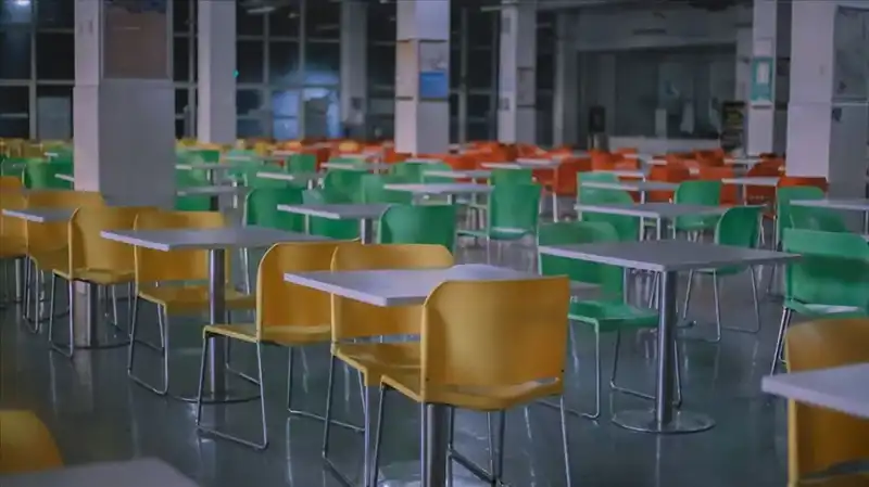 Öğrencilere Destek Projesi: Gönülden Bir Öğün İle Aylık 2 Bin Lira Yemek Desteği